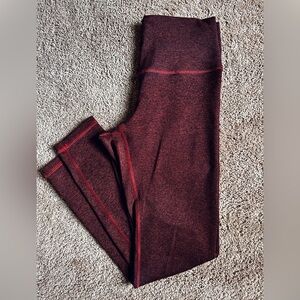 Fleo El Toro 25” - S - Sun-dried Tomato Leggings